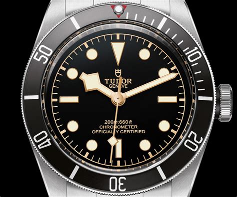 Tudor Black Bay price